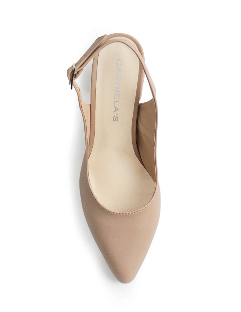 Zapatilla 3